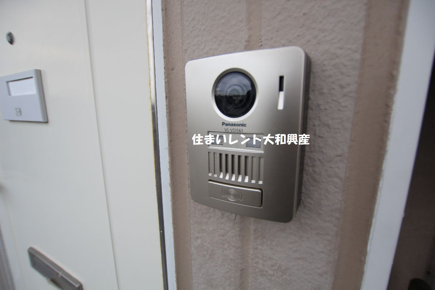 クレインSKのセキュリティ