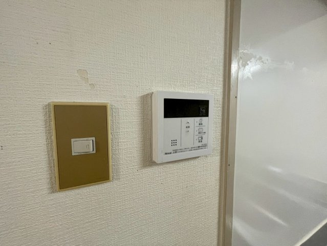 八戸ノ里レジデンスのその他共用部分