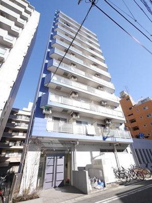 【外観】 | DORMOUSE TOWER