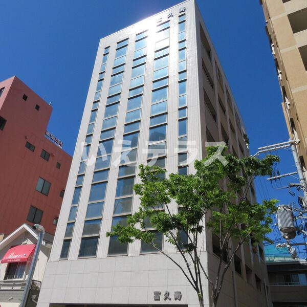 レジデンス富久寿
