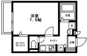 横浜市金沢区富岡東５丁目のアパート