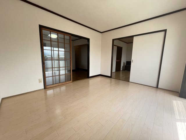 カーサインフィニティの内装