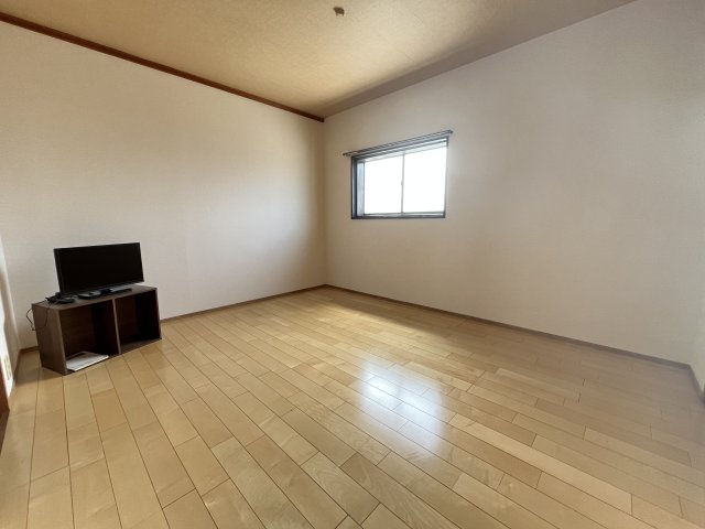カーサインフィニティの内装