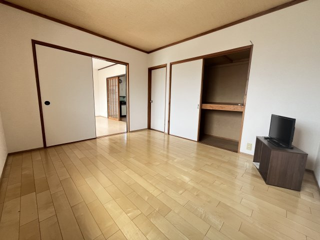 カーサインフィニティの内装