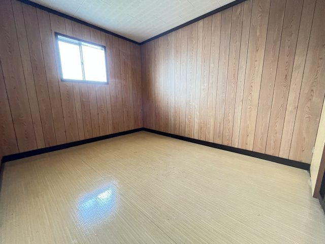 カーサインフィニティの内装