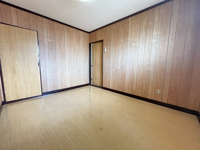カーサインフィニティの内装