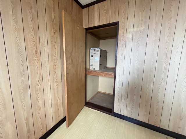 カーサインフィニティの内装