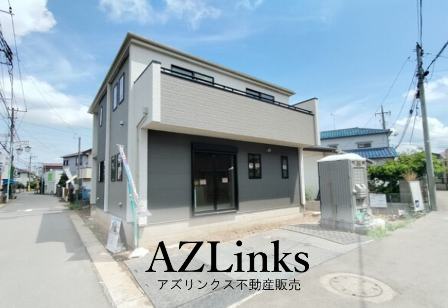 船橋市八木が谷１丁目６５８番の外観