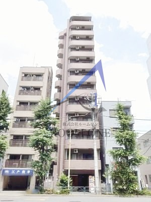 菱和パレス音羽の外観|外観です。