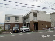 レオパレスコーポラス山本の画像