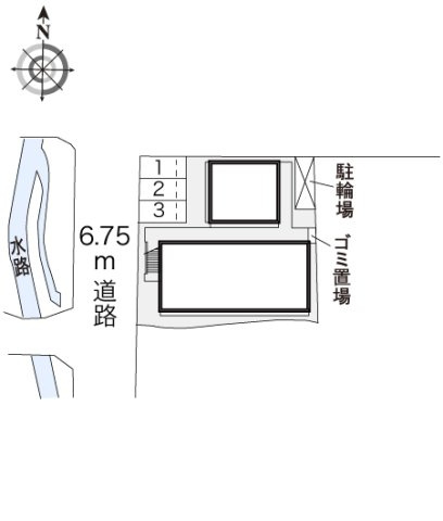 【その他】 | レオパレスコーポラス山本