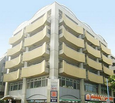 【その他共用部分】 | カーサクロヤナギ