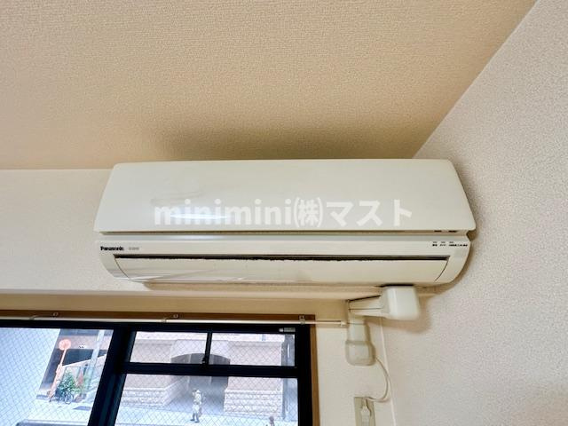 シュロスヒロカズ大手前の設備|他号室参考写真