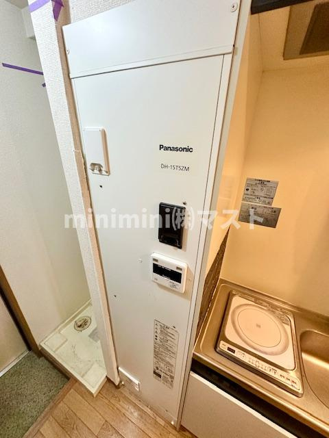 シュロスヒロカズ大手前のその他|他号室参考写真