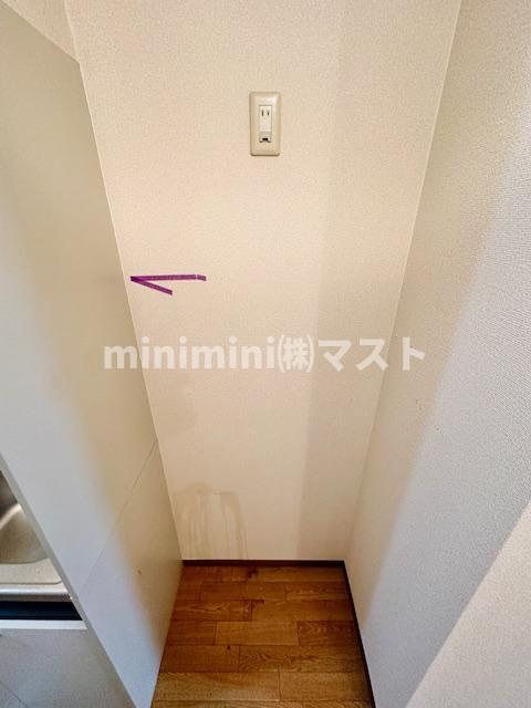 シュロスヒロカズ大手前のその他|他号室参考写真