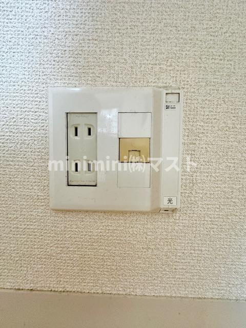 シュロスヒロカズ大手前のその他|他号室参考写真