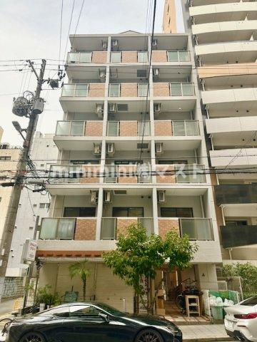 シュロスヒロカズ大手前