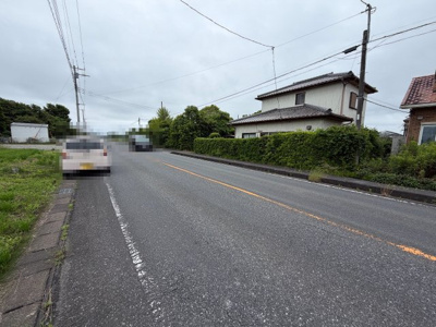 【その他】 | 長生郡長生村本郷　太陽光発電平屋　4LDK