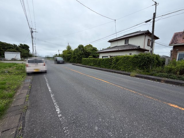 【その他】 | 長生郡長生村本郷　太陽光発電平屋　4LDK