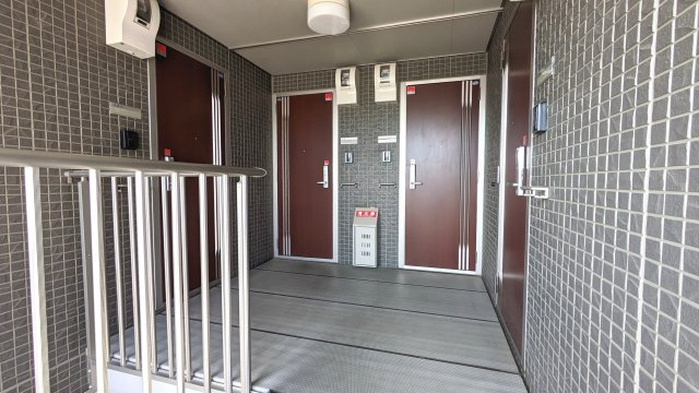 【その他共用部分】