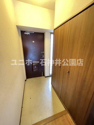 【トイレ】 | プリメール石神井 | ◎参考写真