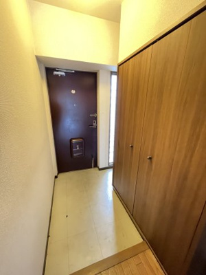 【玄関】 | プリメール石神井 | ◎参考写真
