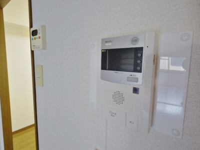 【設備】 | プリメール石神井 | ※参考写真
