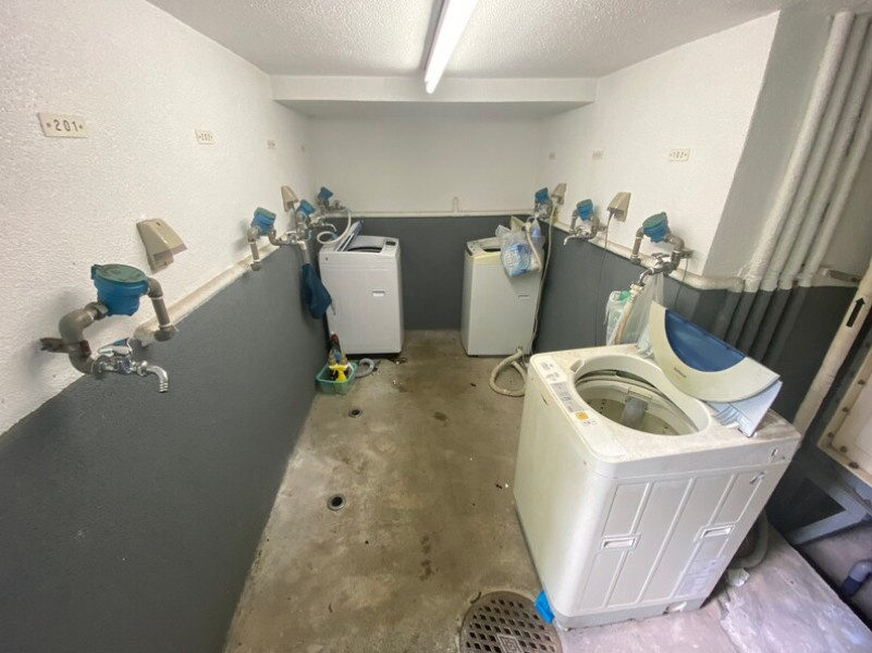 エイト砂川のその他