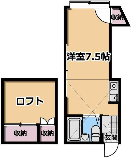 エイト砂川