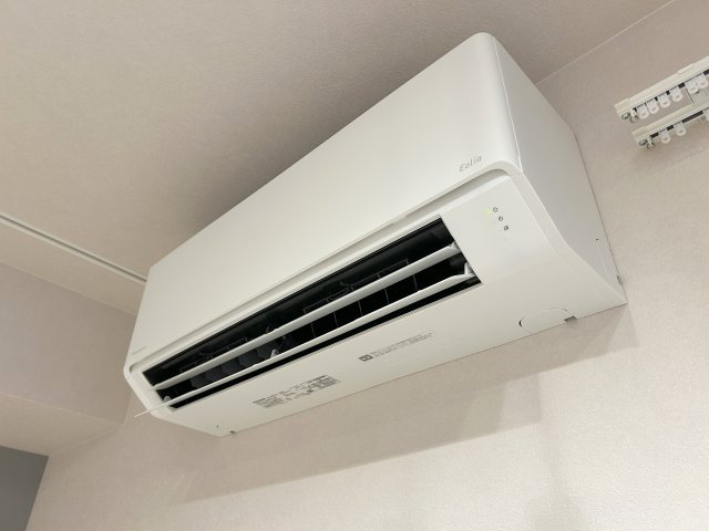 レジデンスヒューゲル鶴ヶ丘Ⅱの設備