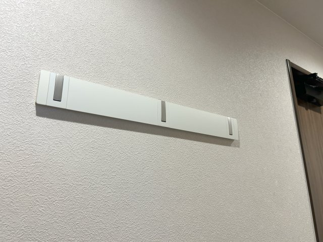 レジデンスヒューゲル鶴ヶ丘Ⅱの内装