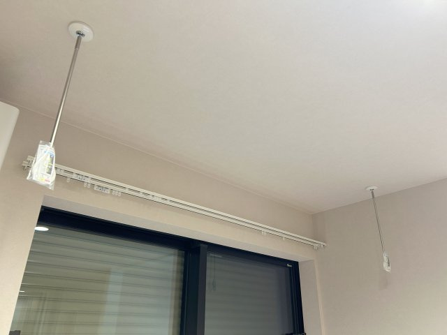 レジデンスヒューゲル鶴ヶ丘Ⅱの内装