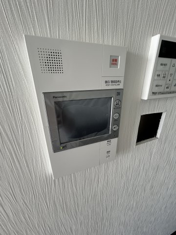 プレジオ塚本ASIANのセキュリティ