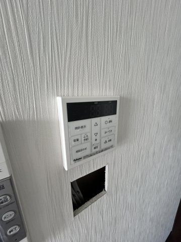 プレジオ塚本ASIANのセキュリティ