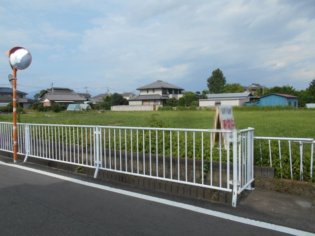  | 高崎市京目町売地　Ａ