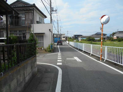  | 高崎市京目町売地　Ａ