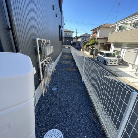 ルシェネⅢのその他
