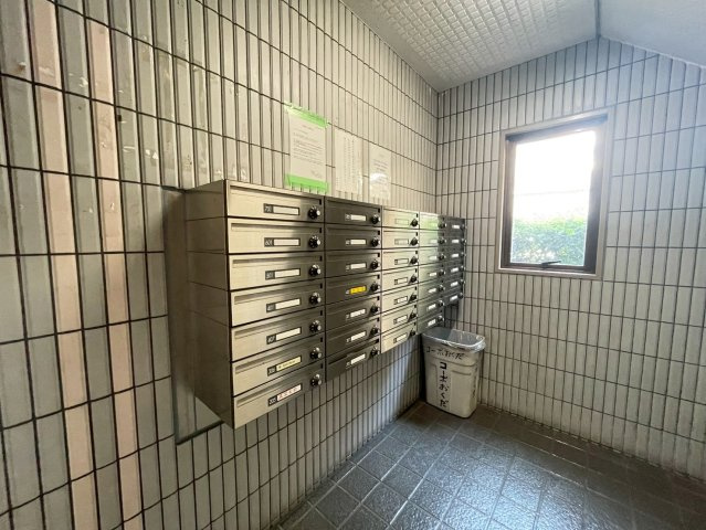 コーポおくだのその他共用部分