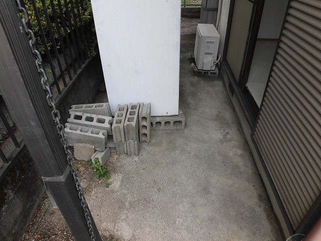 大阪市東淀川区淡路５丁目の一戸建て