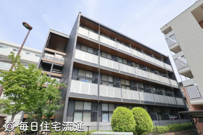 【外観】 | ＱＵＡＴＲＥ
