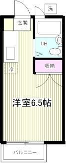 ローレル横濱弐番館