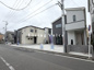 【仲介手数料０円】相模原市中央区東淵野辺5丁目1期　新築一戸建て　全7棟の画像