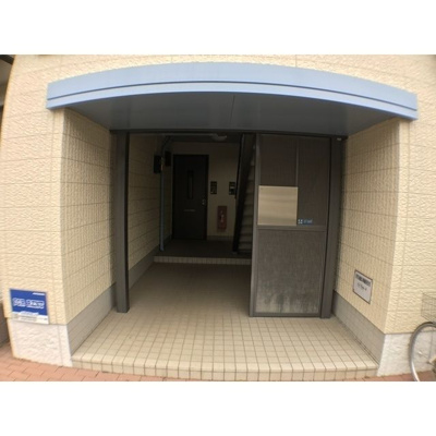 【エントランス】 | アークガーデン 