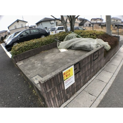 【設備】 | アークガーデン 