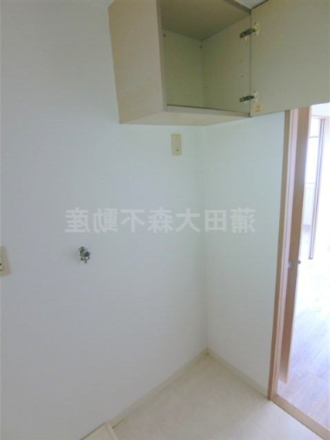 シティオ多摩川の設備