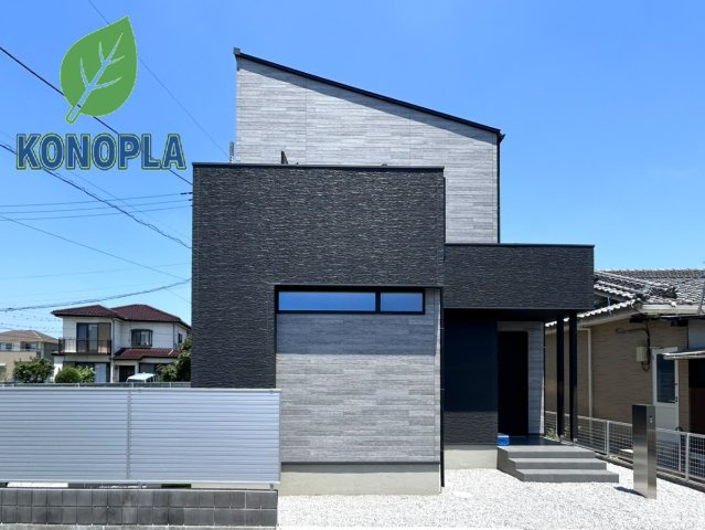 【中古戸建】高崎市貝沢町