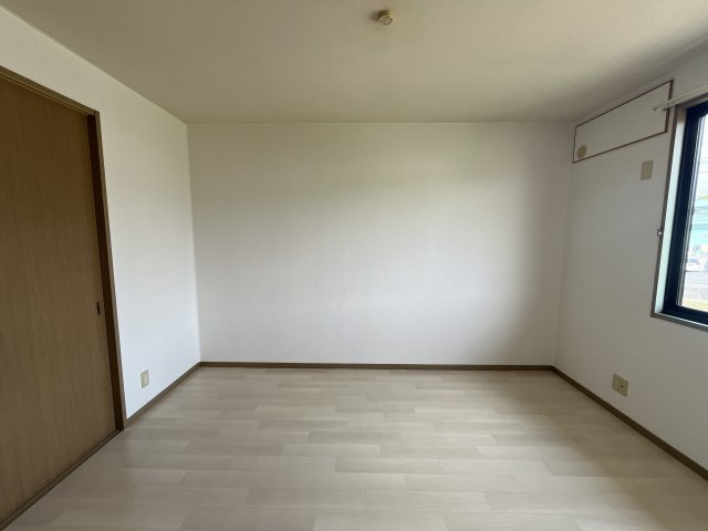 シャルマンコートＡ棟の子供部屋