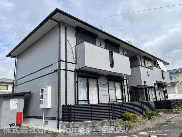 シャルマンコートＡ棟