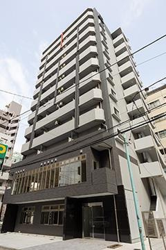 【外観】 | Mo・ai川崎西口