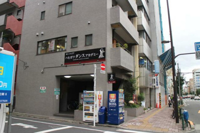 【エントランス】 | エニックス蔵前